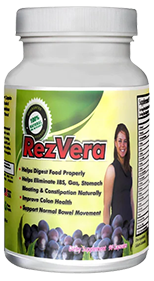 
	
	RezVera Stomach Protection

