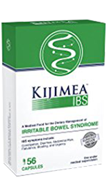 
	Kijimea IBS

